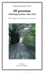 89 POEMAS ( ED. BILINGUE )