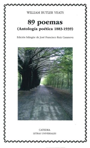 89 POEMAS ( ED. BILINGUE )