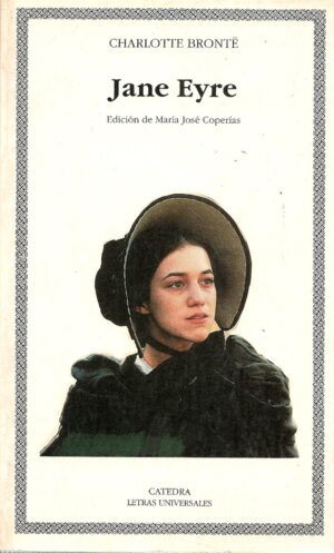 JANE EYRE