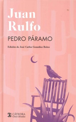 PEDRO PARAMO (TD)