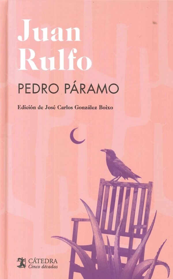 PEDRO PARAMO (TD)
