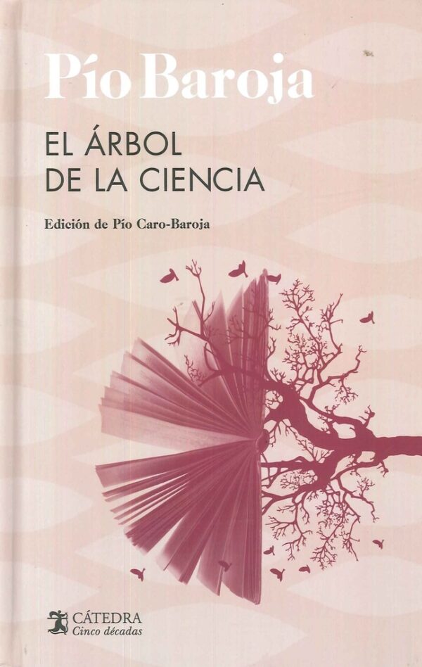 ÁRBOL DE LA CIENCIA EL