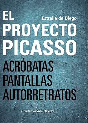PROYECTO PICASSO EL