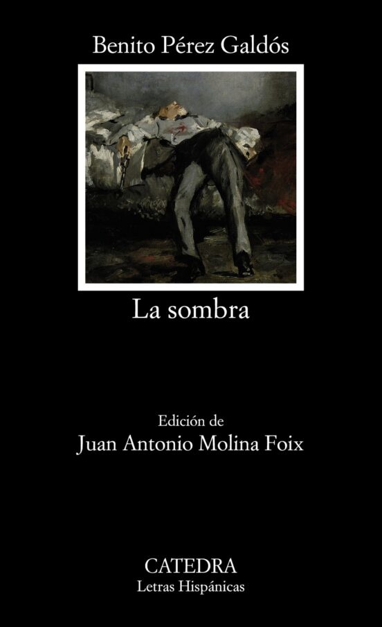 SOMBRA LA