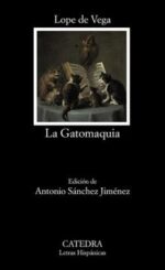 GATOMAQUIA LA