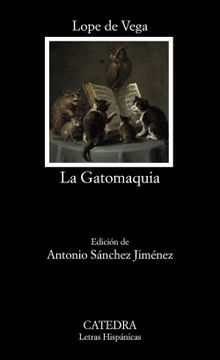 GATOMAQUIA LA