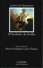 BURLADOR DE SEVILLA EL