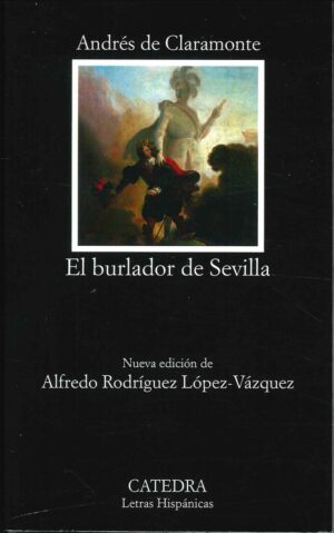 BURLADOR DE SEVILLA EL