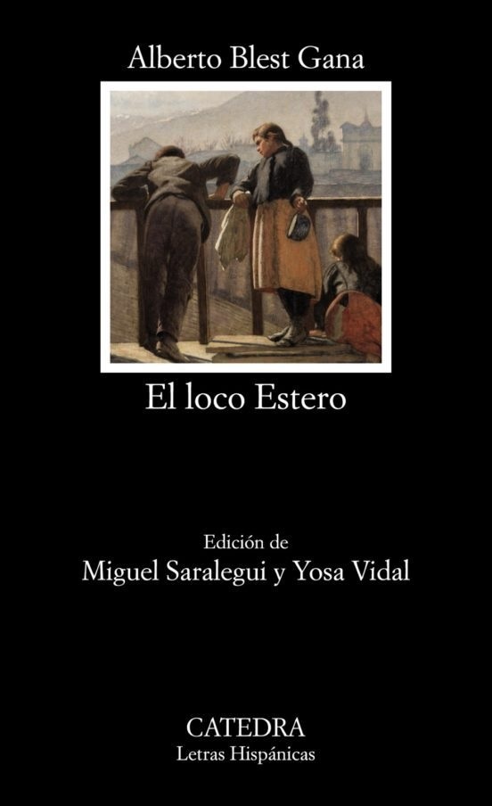 LOCO ESTERO EL