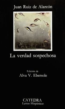 VERDAD SOSPECHOSA LA