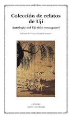 COLECCION DE RELATOS DE UJI