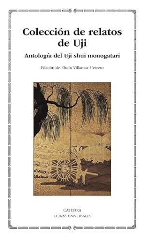 COLECCION DE RELATOS DE UJI