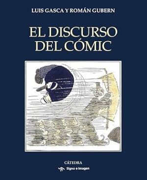 DISCURSO DEL COMIC EL