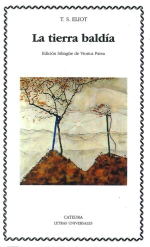 TIERRA BALDIA LA
