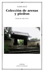 COLECCION DE ARENAS Y PIEDRAS