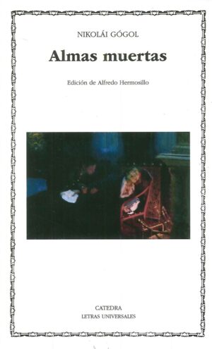 ALMAS MUERTAS