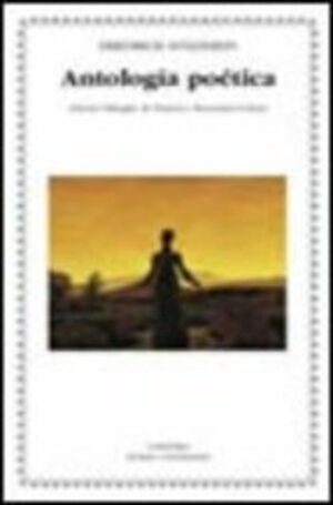 ANTOLOGIA POETICA FRIEDRICH HOLDERLIN