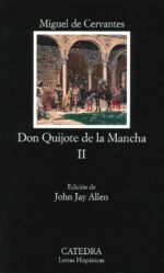 DON QUIJOTE DE LA MANCHA 2