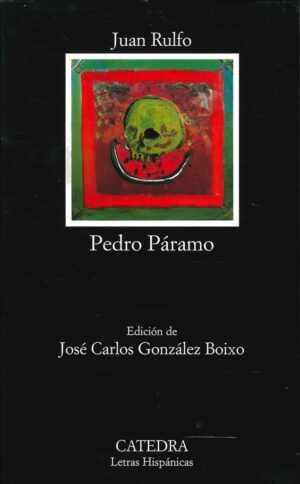 PEDRO PARAMO