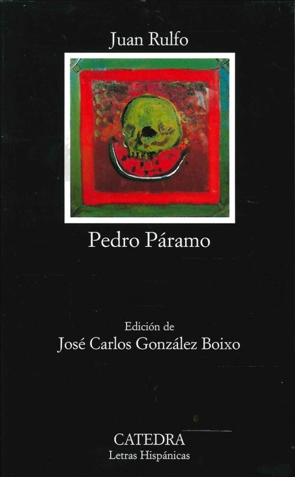 PEDRO PARAMO