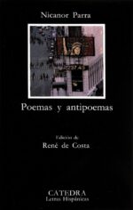 POEMAS Y ANTIPOEMAS