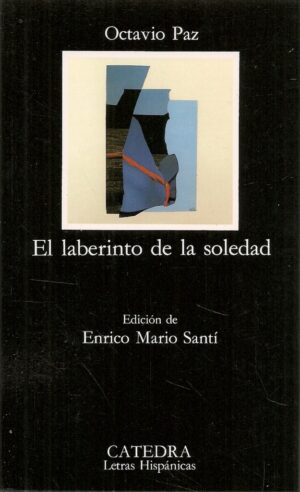 LABERINTO DE LA SOLEDAD EL