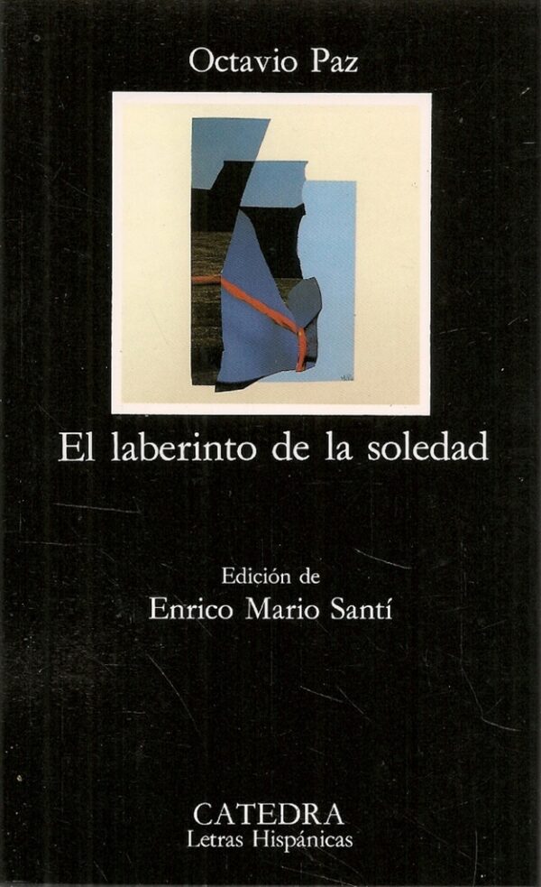 LABERINTO DE LA SOLEDAD EL