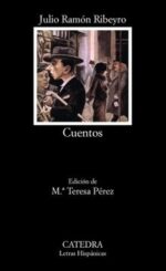 CUENTOS RAMÓN RIBEYRO