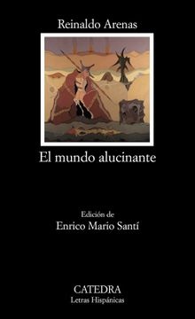 MUNDO ALUCINANTE EL
