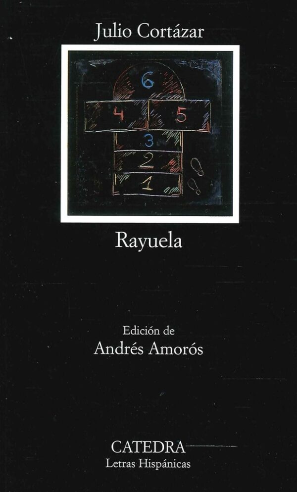 RAYUELA