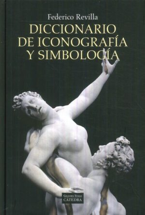 DICCIONARIO DE ICONOGRAFIA Y SIMBOLOGIA