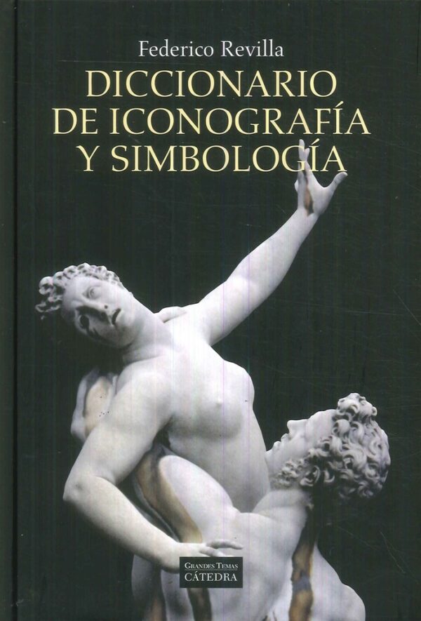 DICCIONARIO DE ICONOGRAFIA Y SIMBOLOGIA
