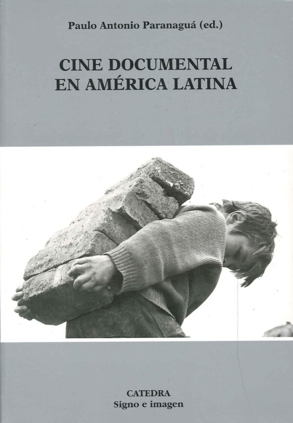 CINE DOCUMENTAL EN AMERICA LATINA