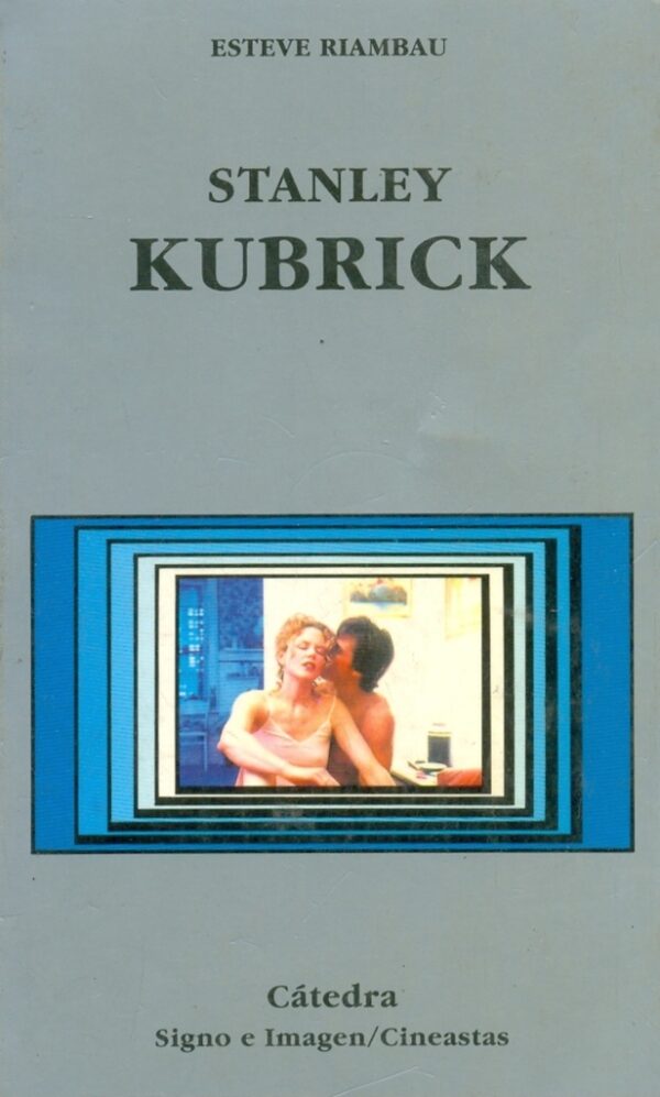 STANLEY KUBRICK