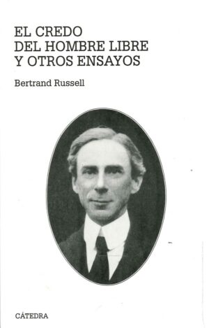 CREDO DEL HOMBRE LIBRE EL