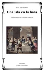 UNA ISLA EN LA LUNA (ED. BILINGÜE)
