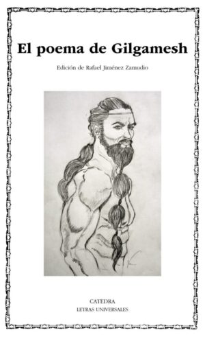 POEMA DE GILGAMESH EL