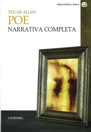 NARRATIVA COMPLETA POE