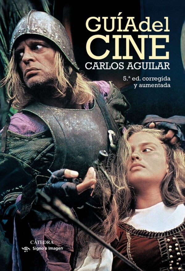 GUIA DEL CINE