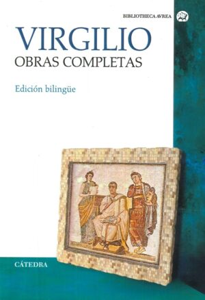 VIRGILIO OBRAS COMPLETAS