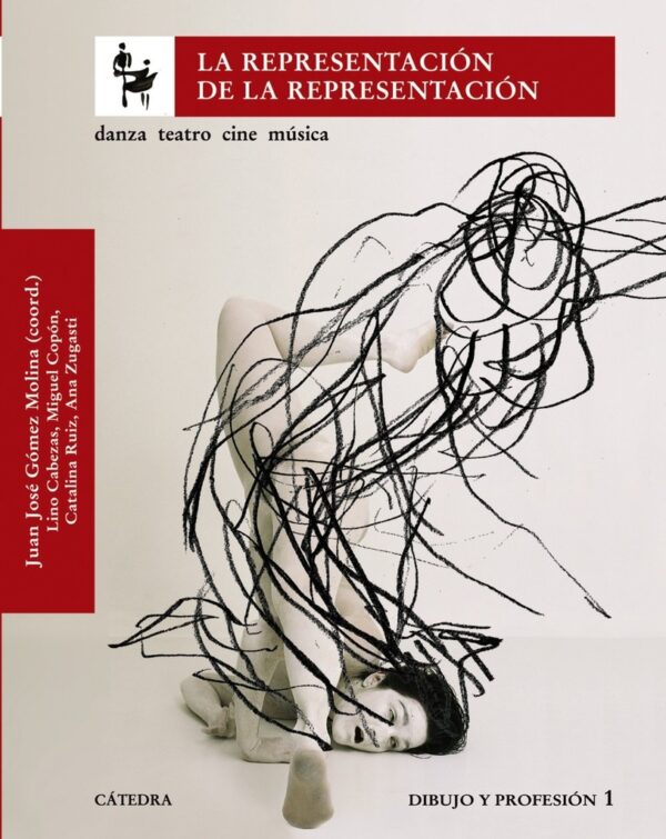 REPRESENTACIÓN DE LA REPRESENTACIÓN  LA