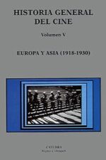 HISTORIA GENERAL DEL CINE. VOLUMEN V