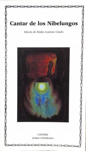 CANTAR DE LOS NIBELUNGOS
