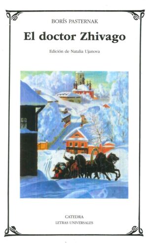 DOCTOR ZHIVAGO EL
