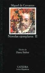 NOVELAS EJEMPLARES II