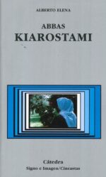 ABBAS KIAROSTAMI