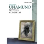 NOVELAS COMPLETAS MIGUEL DE UNAMUNO