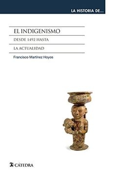 INDIGENISMO EL
