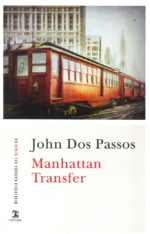 MANHATTAN TRANSFER