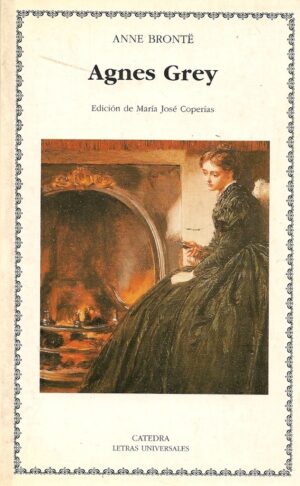 AGNES GREY